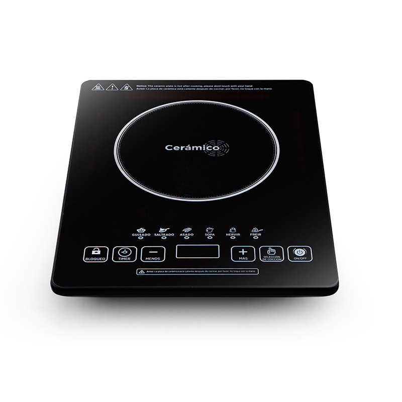 For Kitchen Appliance Infrared Cooker Multifunctional Single Burner Cooktop AM-F10301